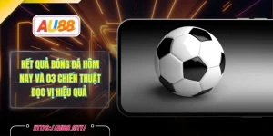 Kết Quả Bóng Đá